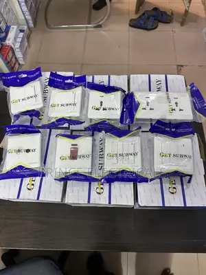 Sockets and Switches