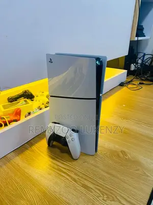Ps5 Slim 1tb