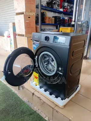 Asano 8kg Easy Control, Washer That Anyone Can Use Asano 8kg