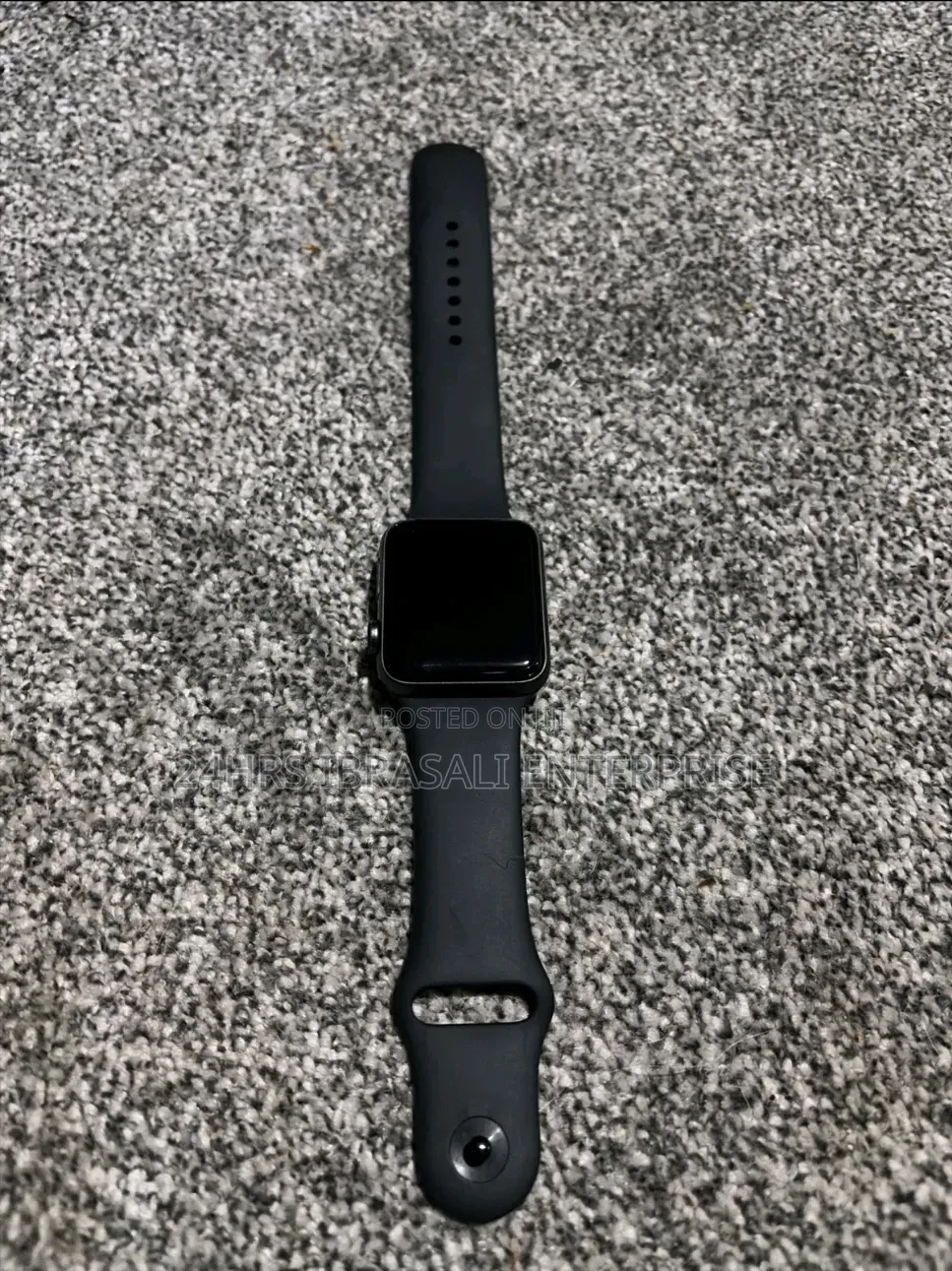 Apple Watch Series 4