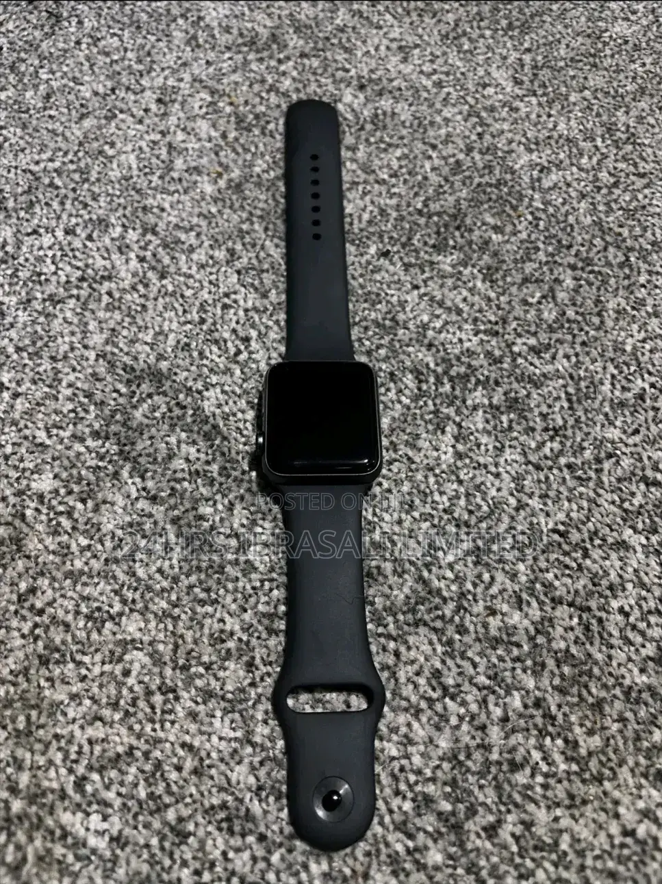 Apple Watch Series 4