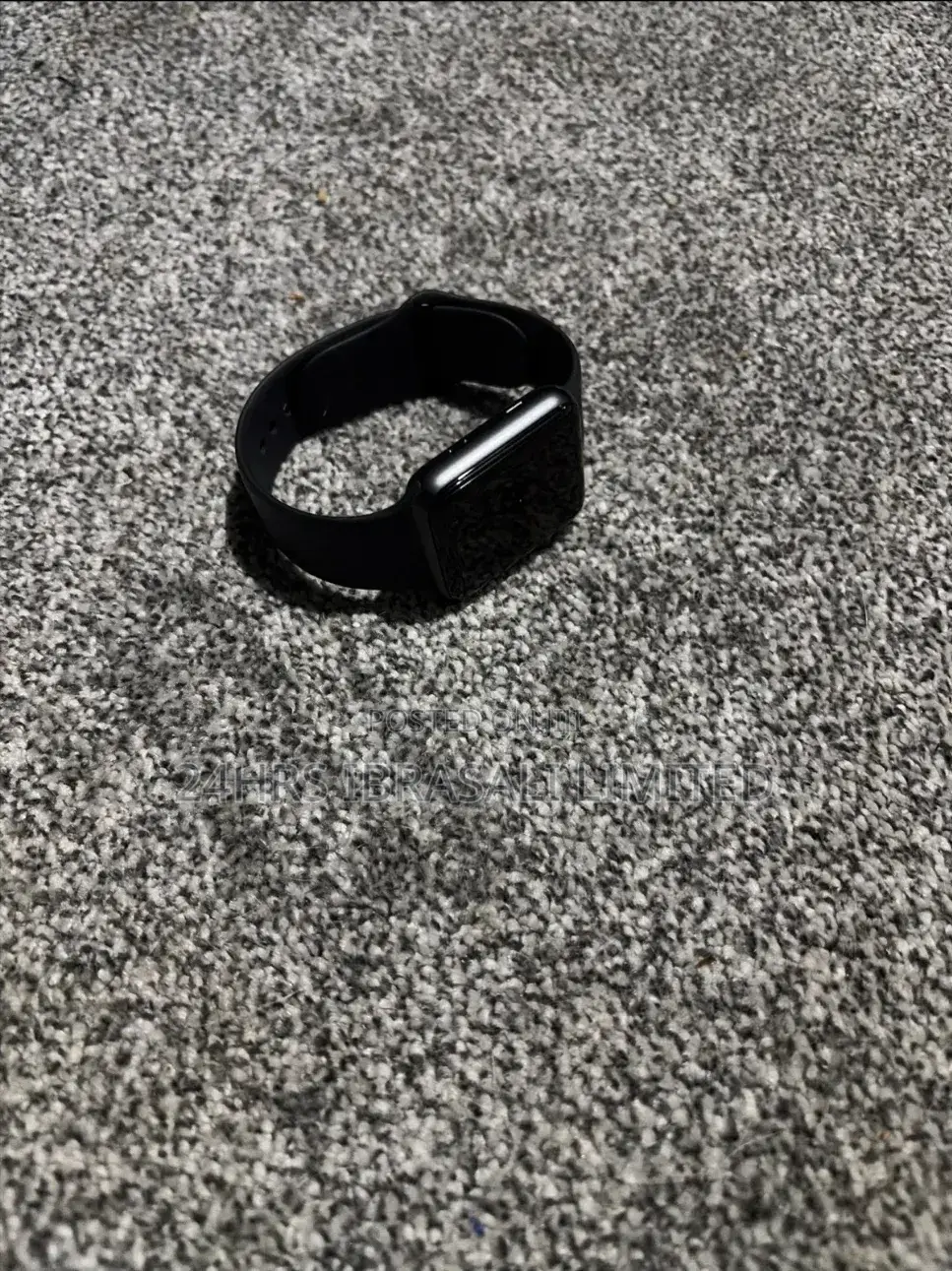 Apple Watch Series 4