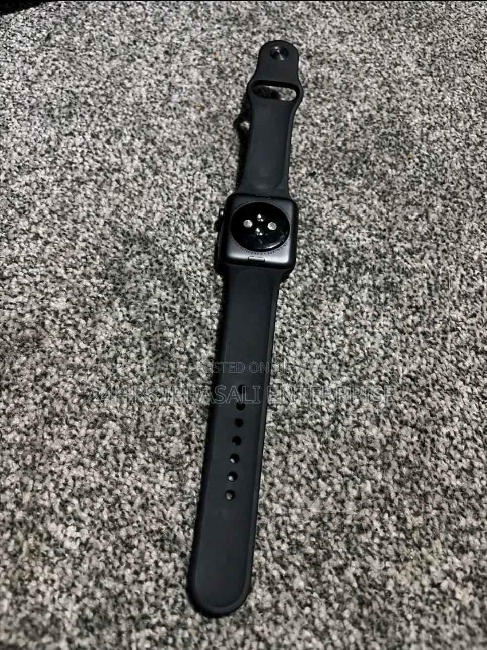 Apple Watch Series 4