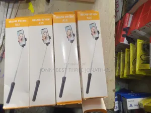 Mini Selfie Stick