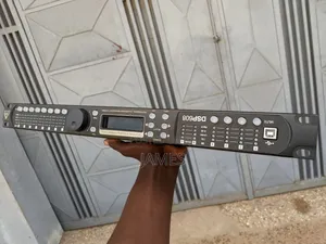 Amate Audio Processor