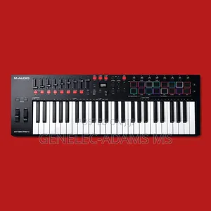 Brand New Original M-Audio Oxygen Pro 61 Keys