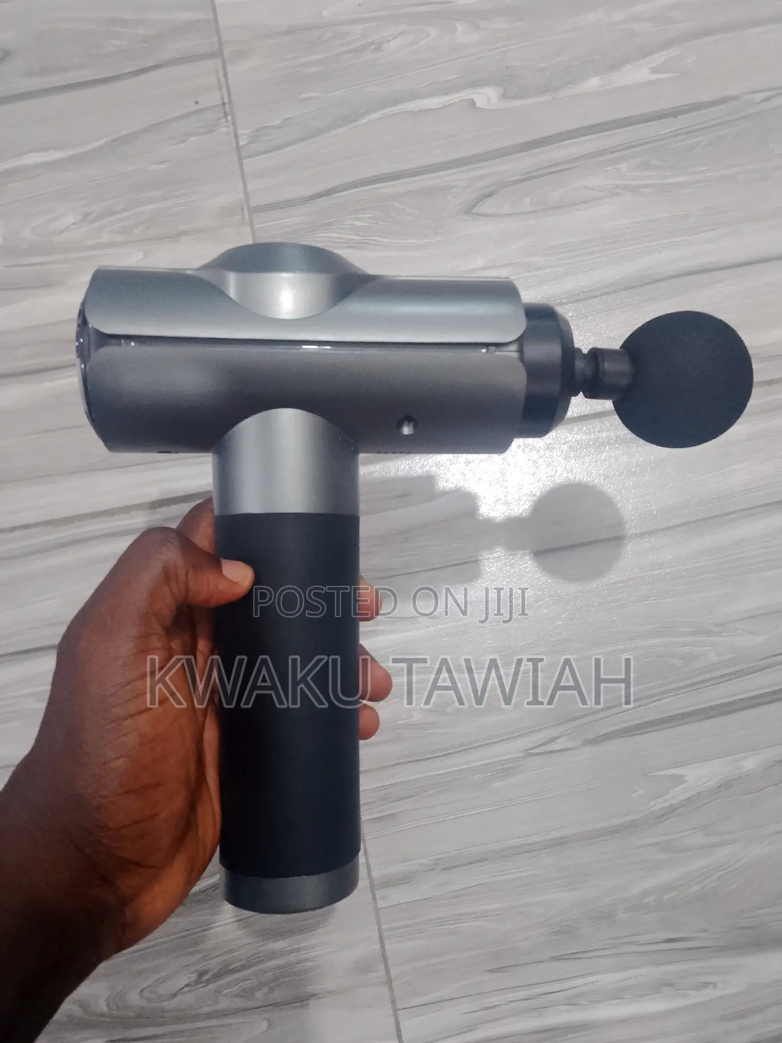 Massage Gun