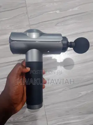 Massage Gun
