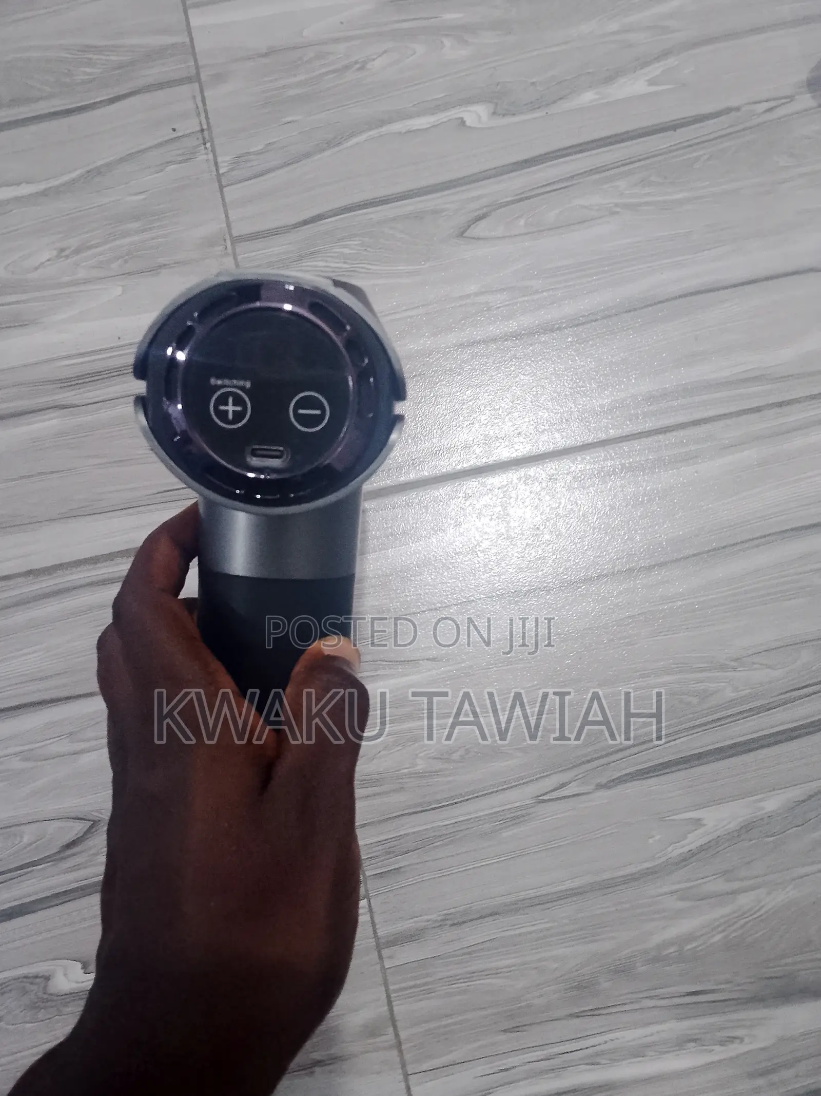 Massage Gun