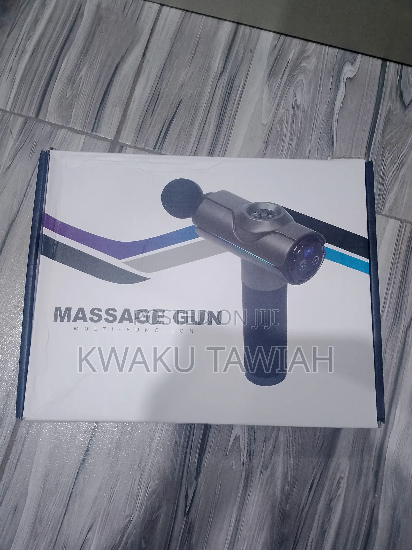 Massage Gun