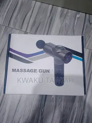 Massage Gun