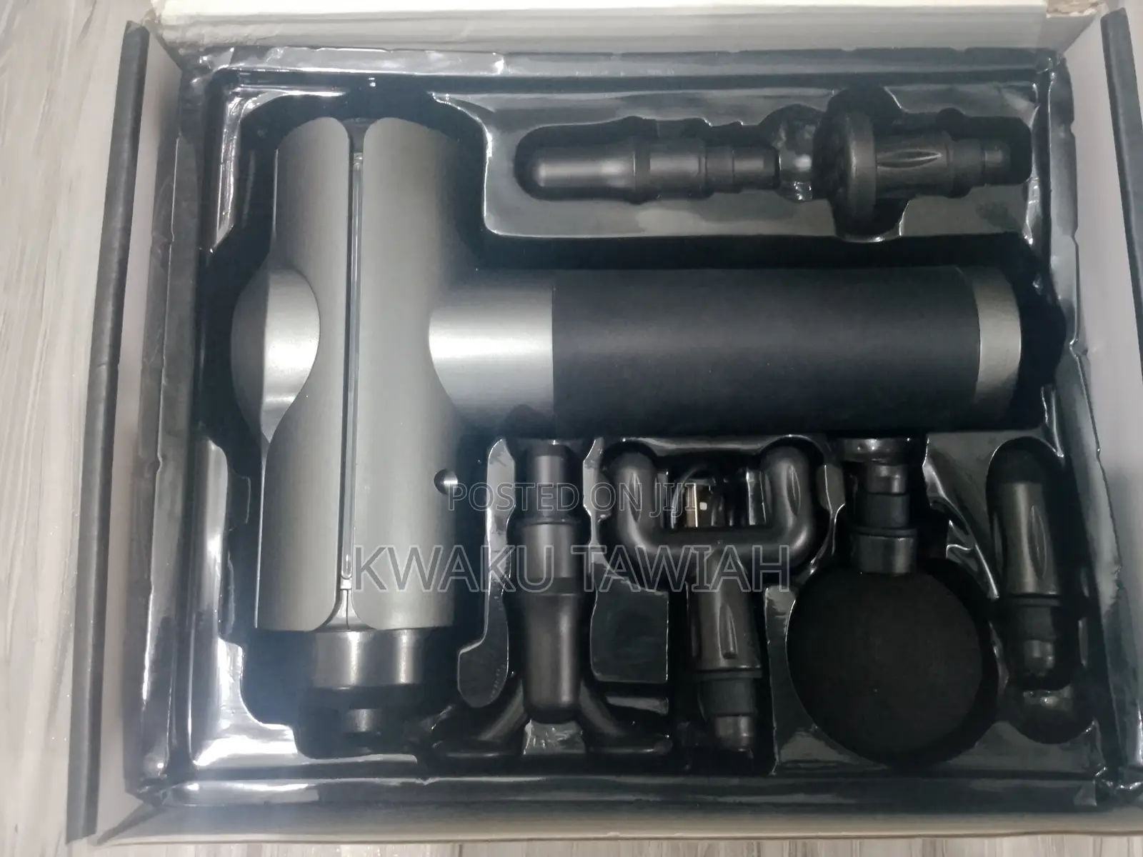 Massage Gun