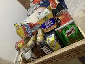 Hampers for Sale