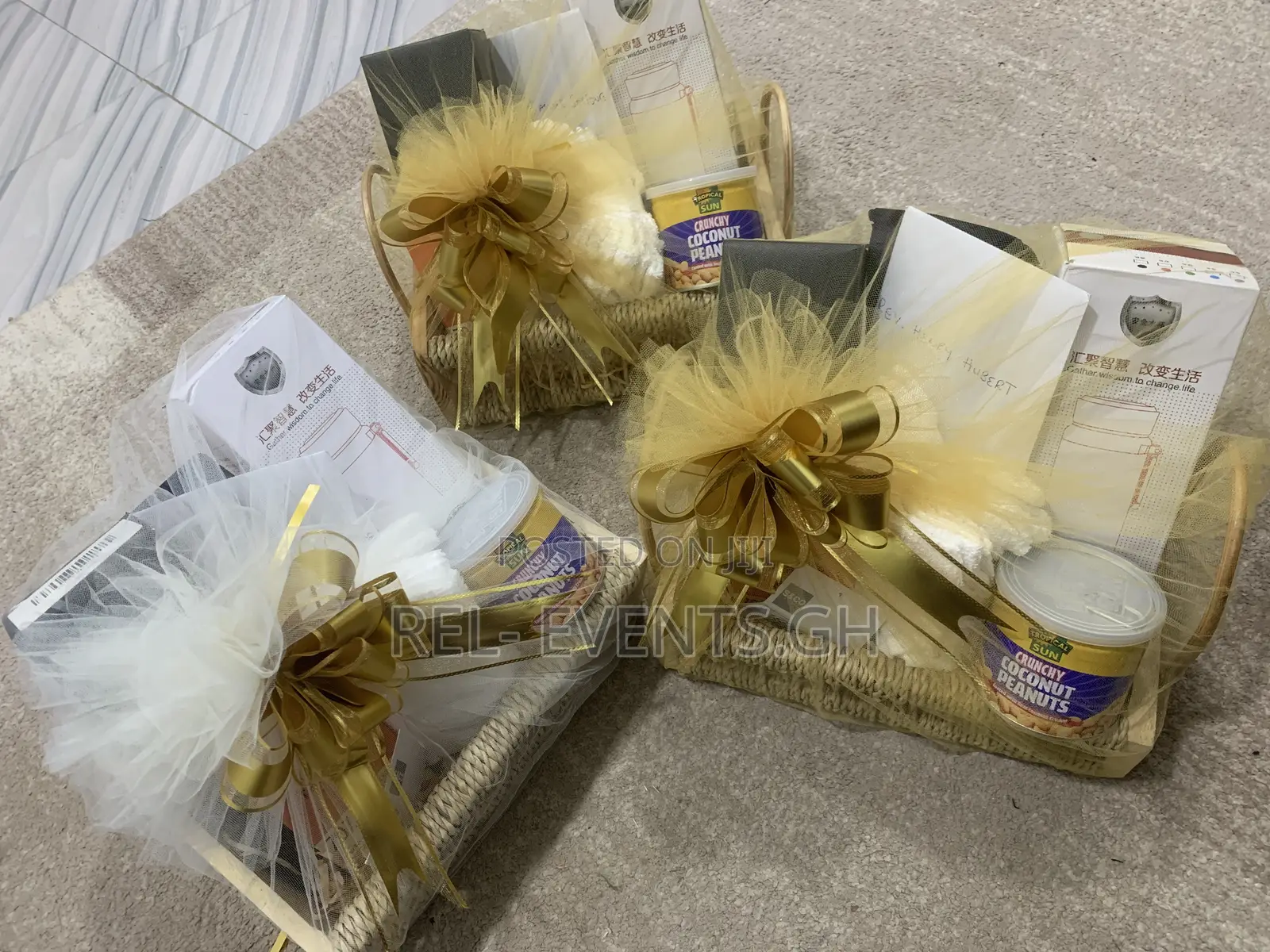 Hampers for Sale