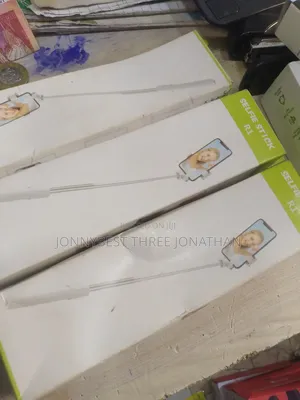 Mini Selfie Stick