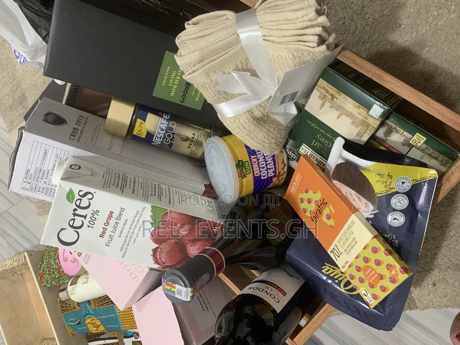 Hampers for Sale