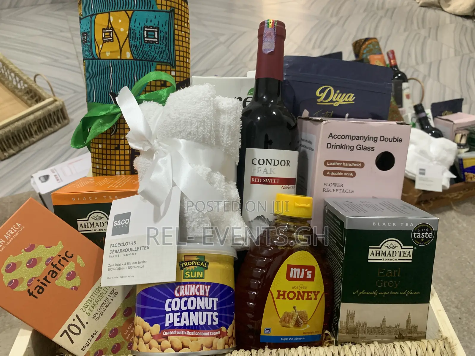 Hampers for Sale