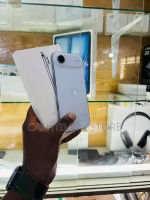 Apple iPhone Air 256 GB White