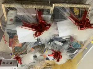 Hampers for Sale