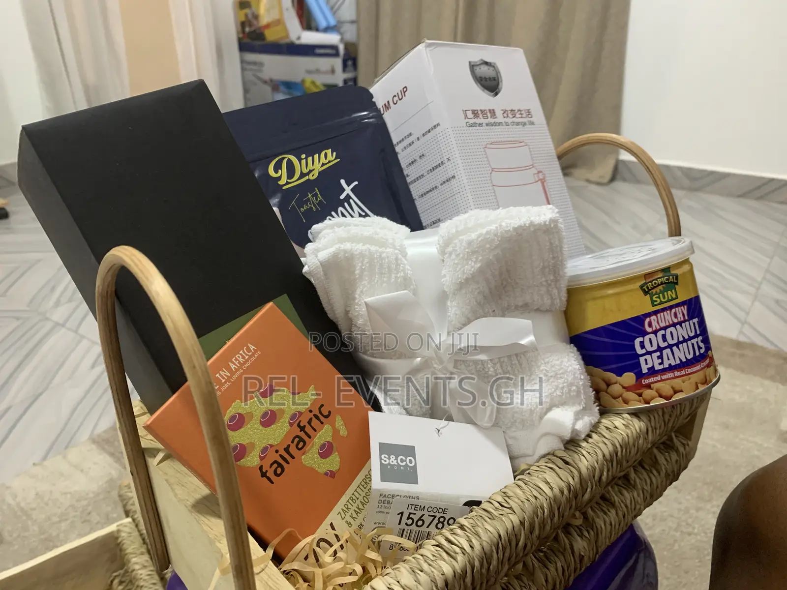 Hampers for Sale