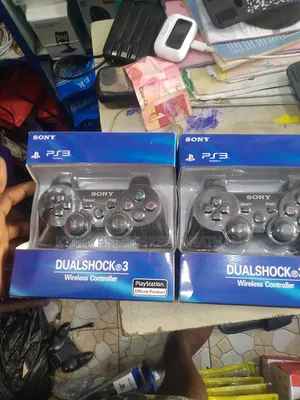 Ps3 Game Pad