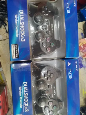 Ps3 Game Pad