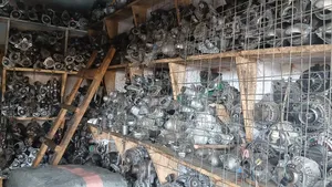 Alternator/Starter