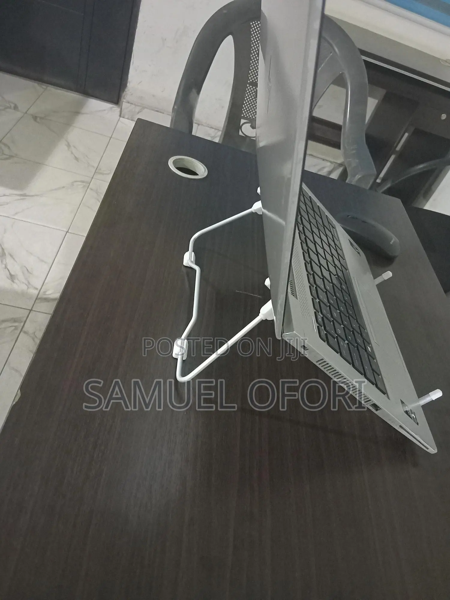 Laptop Stand