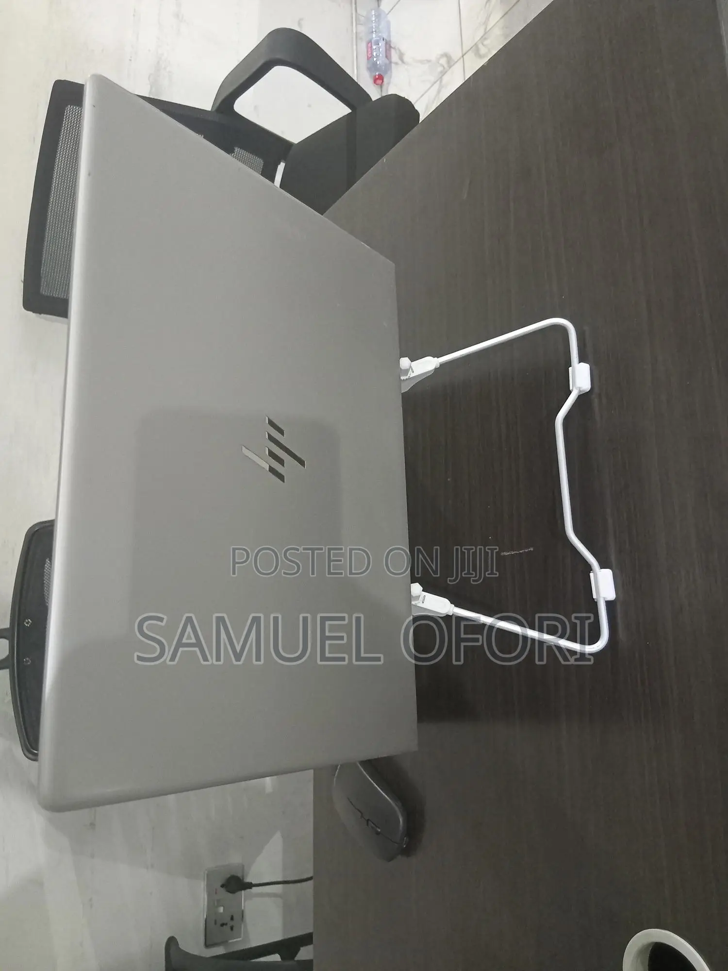 Laptop Stand