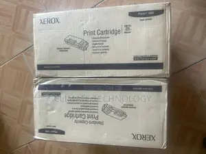 Xerox Phaser 3600 Toner