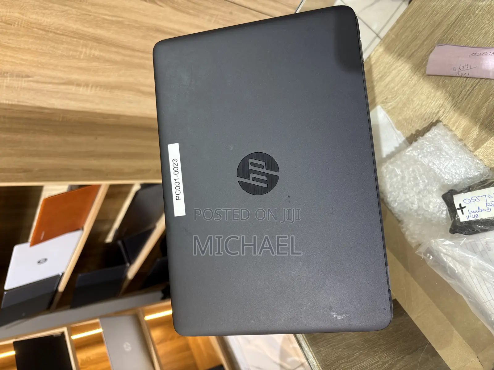 Laptop HP EliteBook 820 G1 8GB Intel Core i5 HDD 500GB