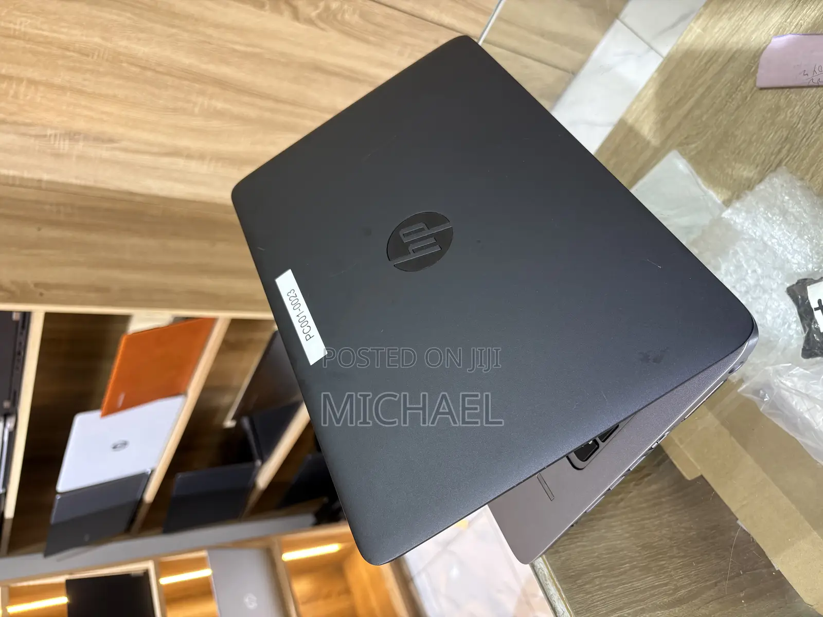 Laptop HP EliteBook 820 G1 8GB Intel Core i5 HDD 500GB
