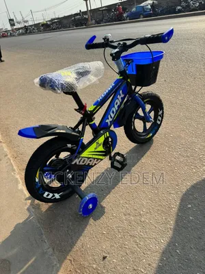 All Kinds of Brand New Bike