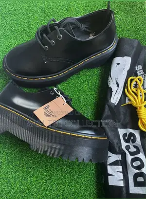Original Dr Martens. High Quality and Affordable