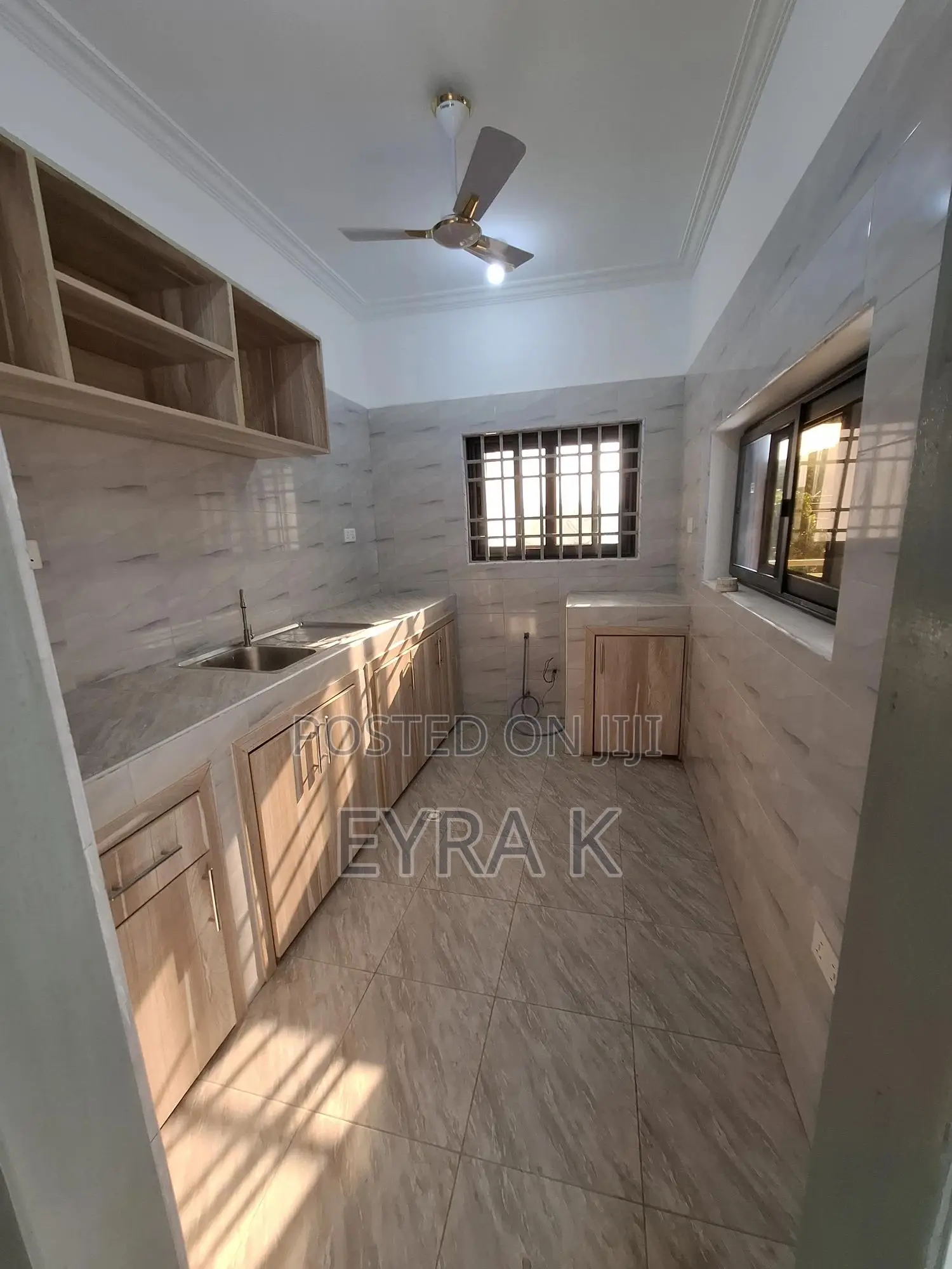 1bdrm Apartment in Ghanata Area for rent