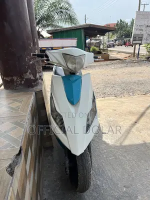 GPX GR200R Dacorsa2 2024 Blue