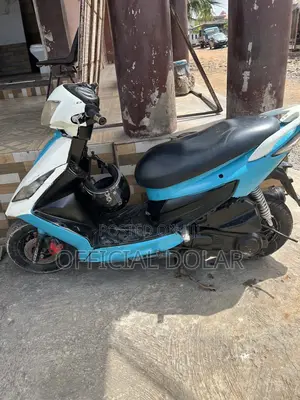 GPX GR200R Dacorsa2 2024 Blue