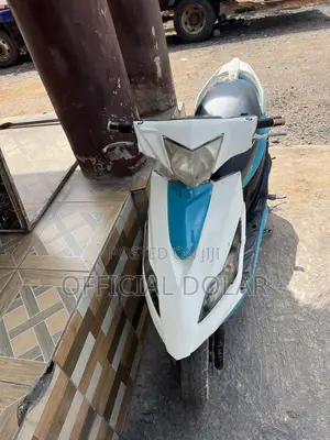 GPX GR200R Dacorsa2 2024 Blue