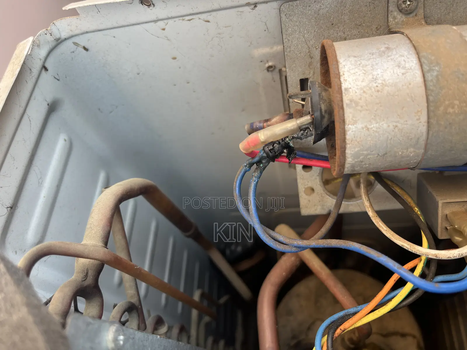 Kin Air Conditioner Repairs and Maintenance For