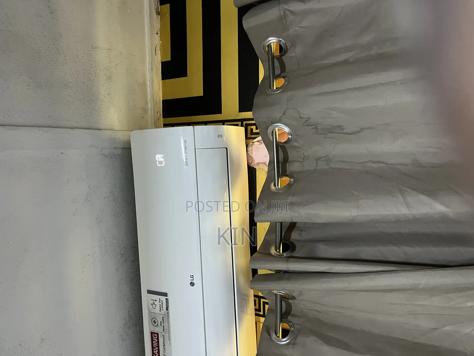 Kin Air Conditioner Repairs and Maintenance For