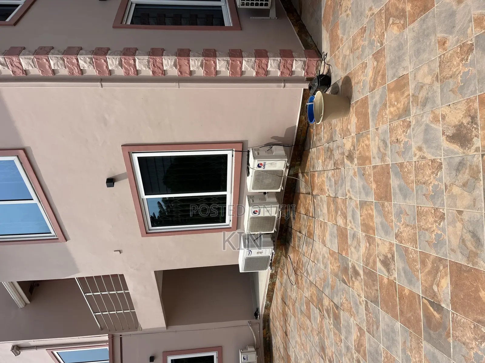 Kin Air Conditioner Repairs and Maintenance For