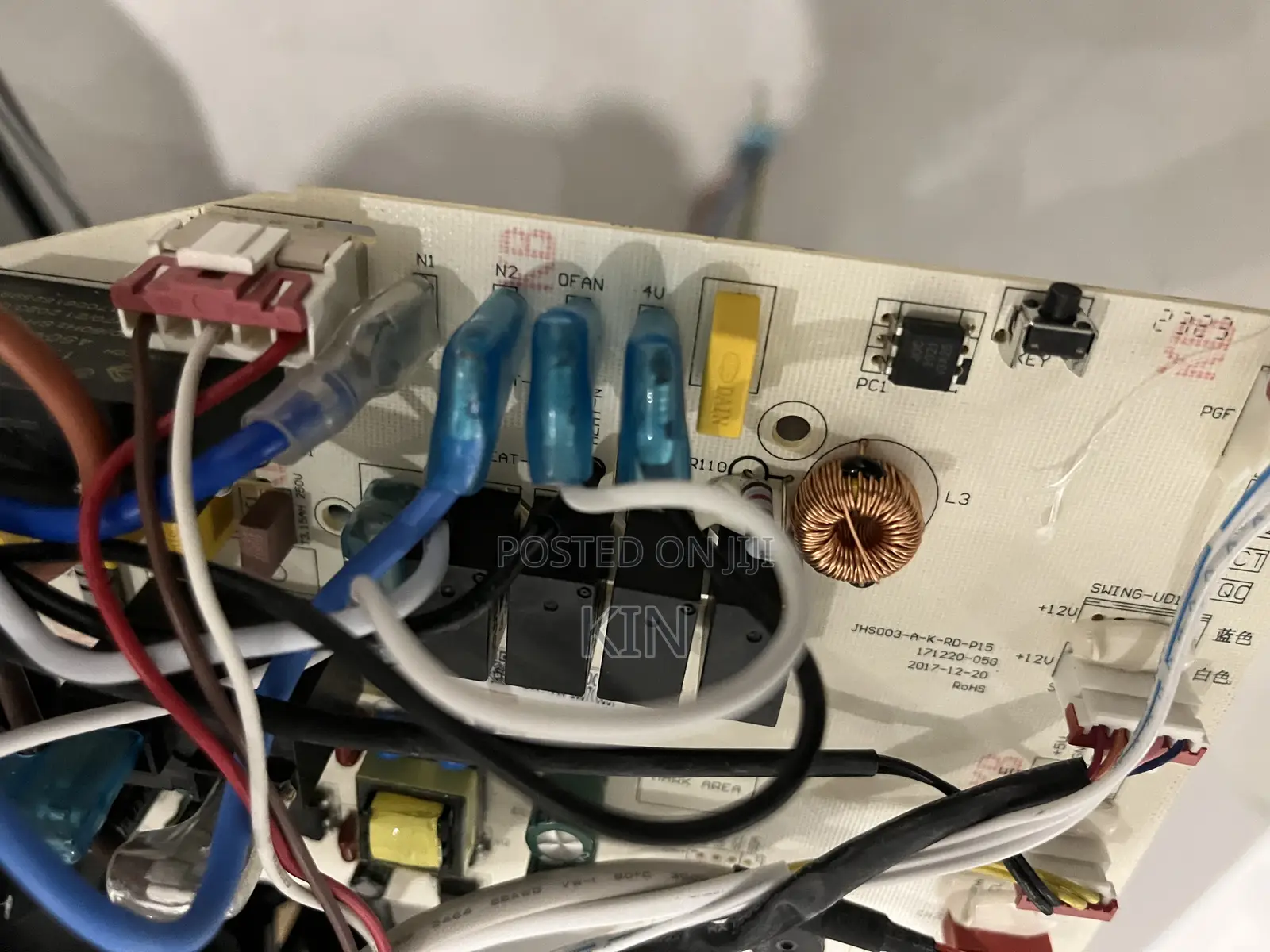 Kin Air Conditioner Repairs and Maintenance For