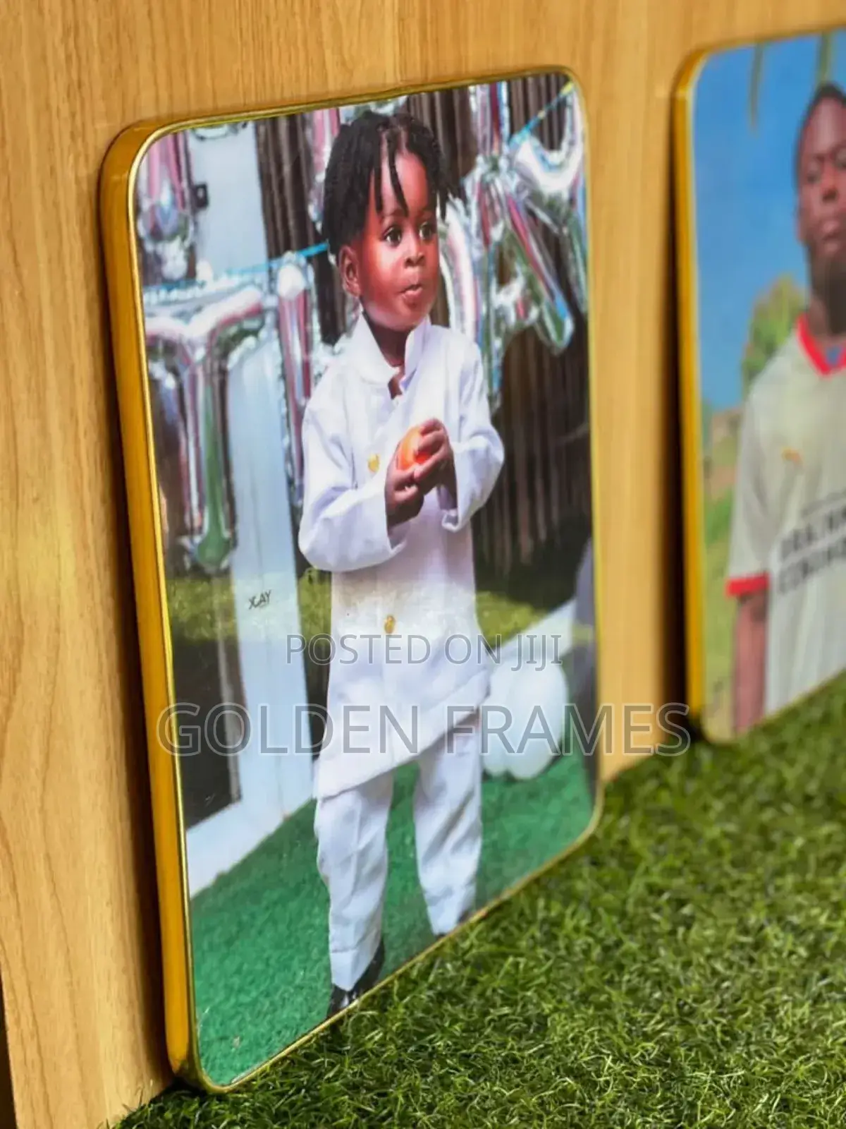 Picture Framing