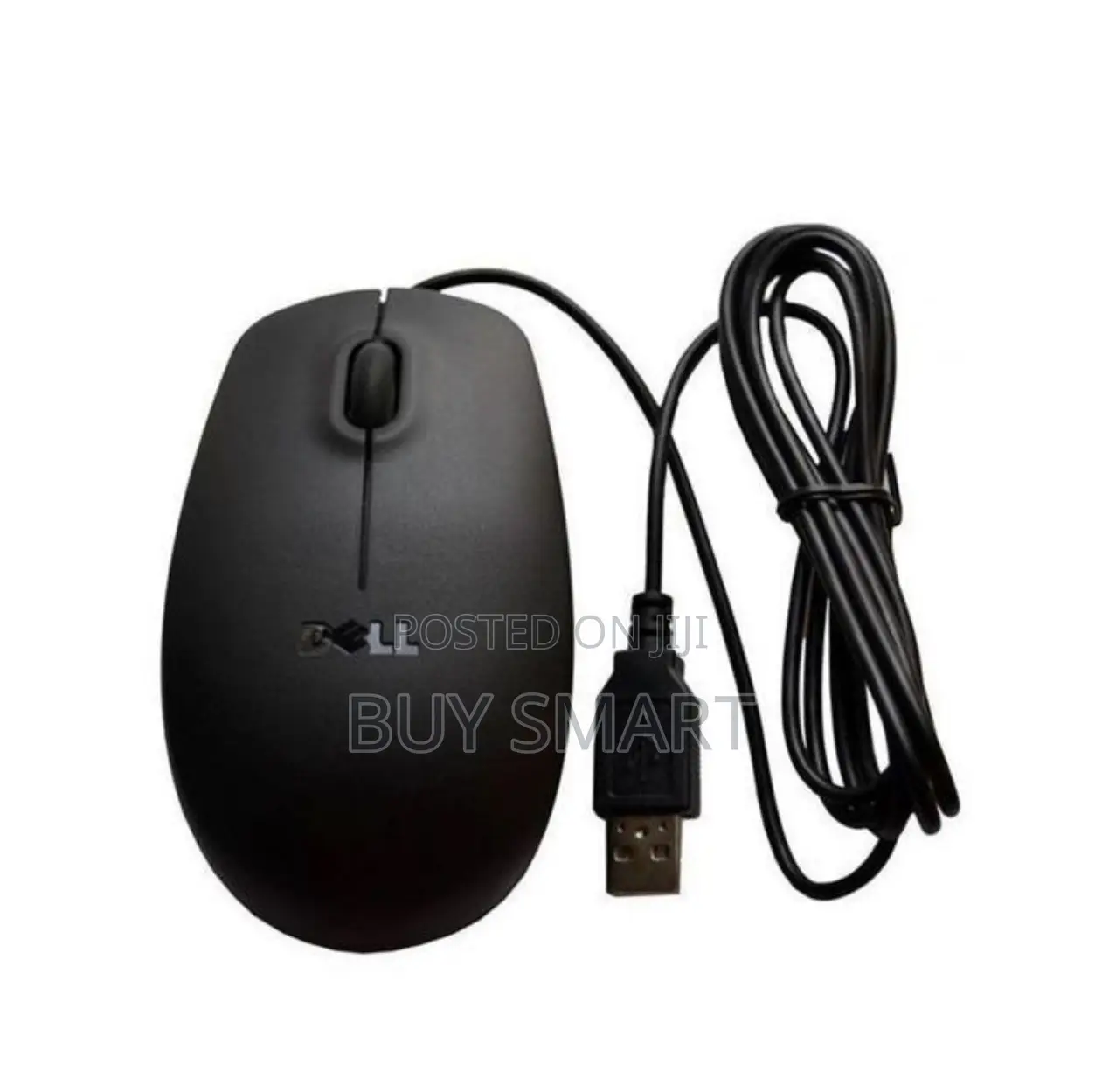 Dell Usb Optical Mouse