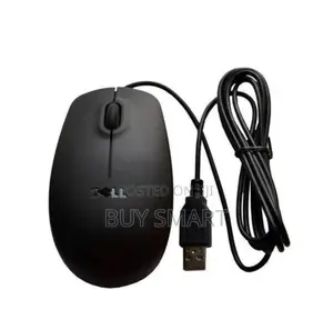 Dell Usb Optical Mouse