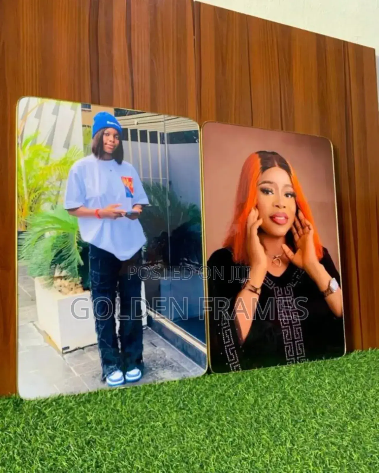 Picture Framing