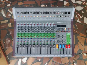 Yamaha Pa-1200