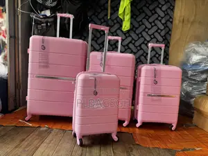 Goodpartner Four in One Luggage Xl 31 ,L 27,M 23 ,S 19 Inches