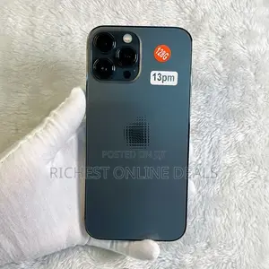 Apple iPhone 13 Pro Max 128 GB
