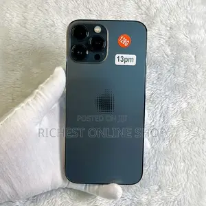 Apple iPhone 13 Pro Max 128 GB